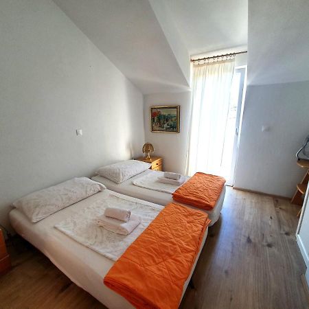 Casa Naranja Croatia Apartment Вела Лука Екстериор снимка