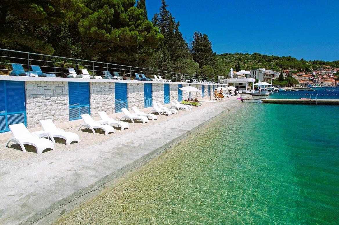 Casa Naranja Croatia Apartment Вела Лука Екстериор снимка