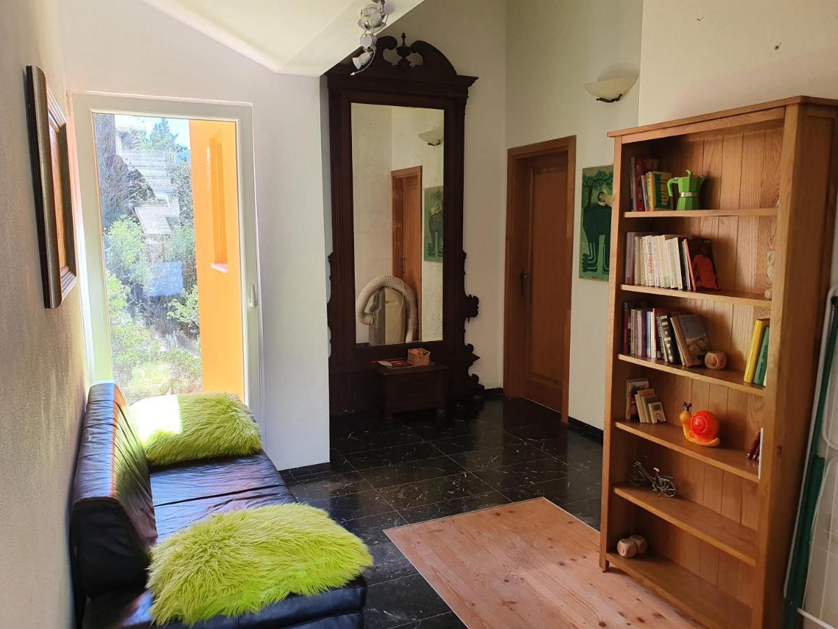 Casa Naranja Croatia Apartment Вела Лука Екстериор снимка