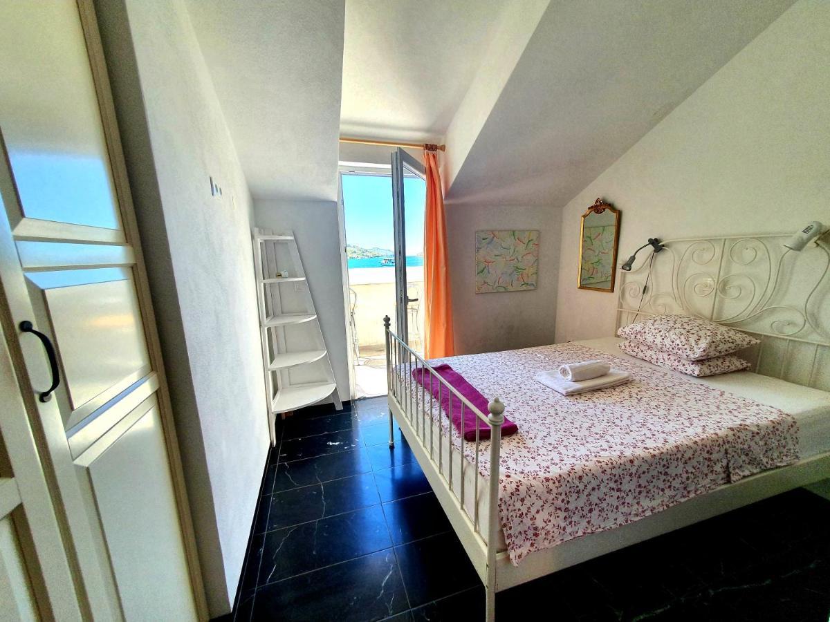 Casa Naranja Croatia Apartment Вела Лука Екстериор снимка