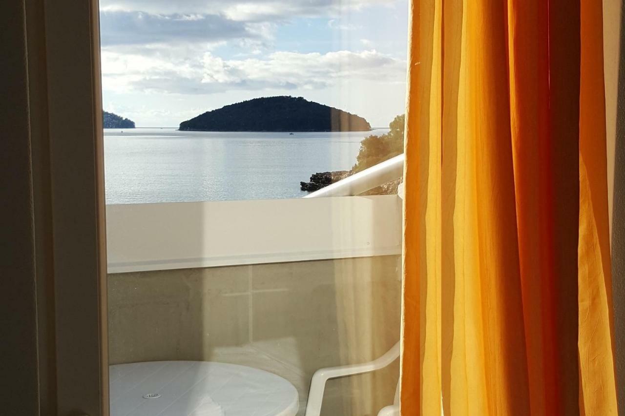 Casa Naranja Croatia Apartment Вела Лука Екстериор снимка