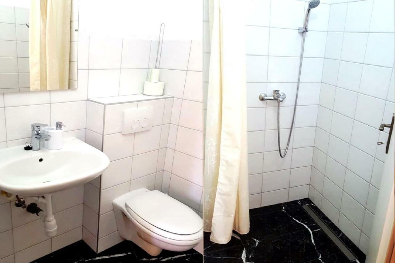 Casa Naranja Croatia Apartment Вела Лука Екстериор снимка