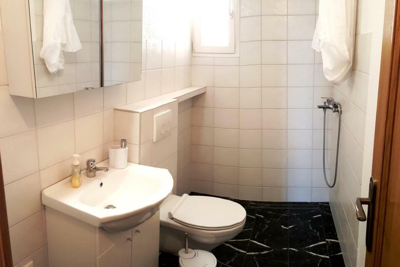Casa Naranja Croatia Apartment Вела Лука Екстериор снимка